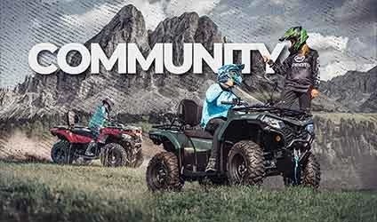 Community