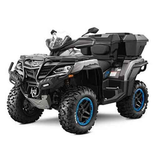 Cf moto quad 1000cc deals