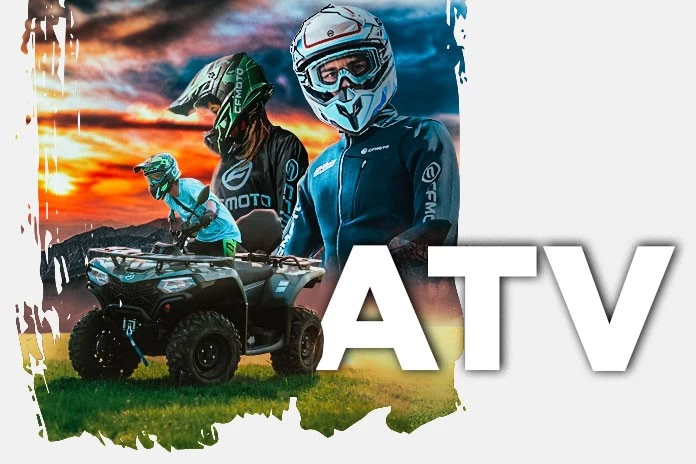 ATV