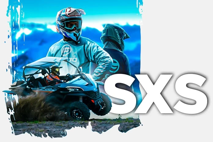 SXS