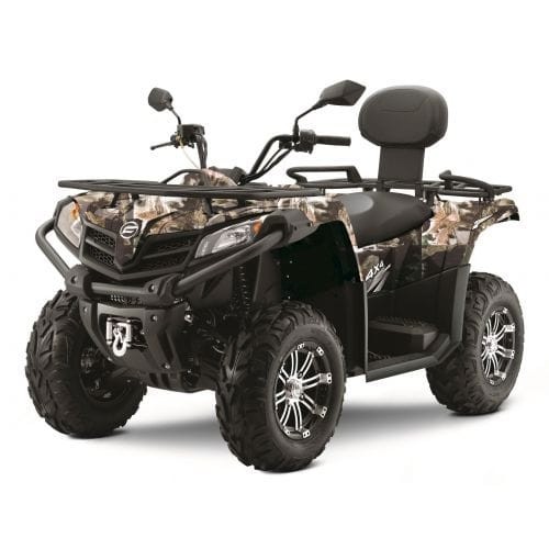 CFMOTO CFORCE 450L T3B