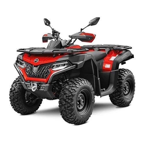CFMOTO CFORCE 600S T3B