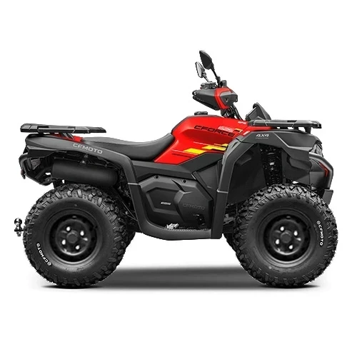 CFMOTO CFORCE 600S T3B