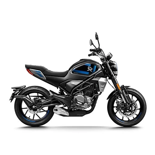 CFMOTO 300CL-X Heritage '22