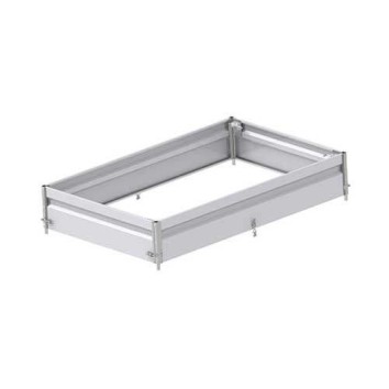 Side panels for Offroad PRO 1200 Platform