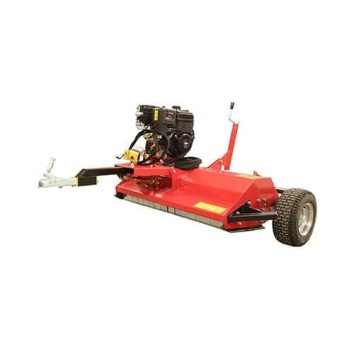 Kosilnica 14 KM z električnim zagonom (Briggs &amp; Stratton) Iron Baltic