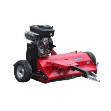 Čoper ATV Iron Baltic Vanguard 18HP Briggs &amp; Stratton V2