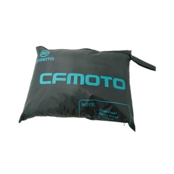 CFMOTO Z / U FORCE Cover