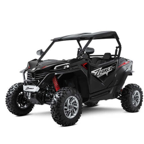 CFMOTO ZForce 950 Sport
