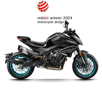 CFMOTO 800NK Advanced '25