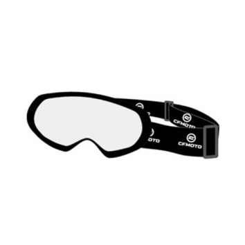 ATV black goggles for children CFMOTO