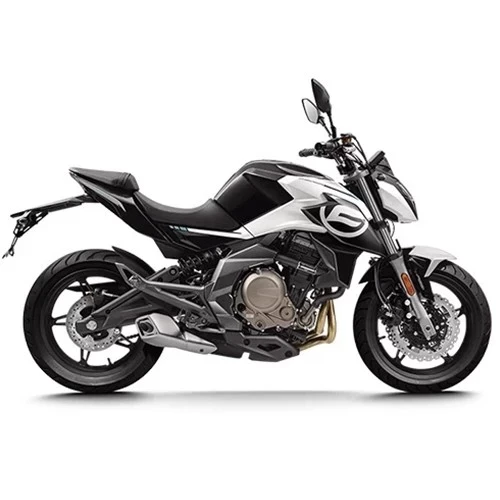 CFMOTO 650NK ABS '22