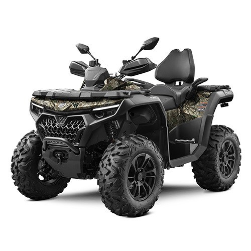 CFMOTO CFORCE 1000 X10 EPS T3b '24