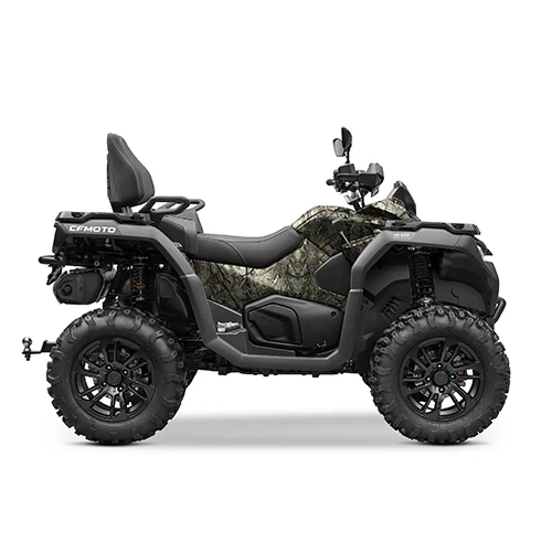 CFMOTO CFORCE 850 X8 Touring EPS T3b '25
